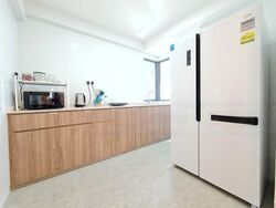 Aquarius By The Park (D16), Condominium #460793921